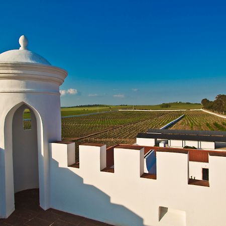 Torre De Palma Wine Hotel, Monforte, A Member Of Design Hotels Exteriér fotografie