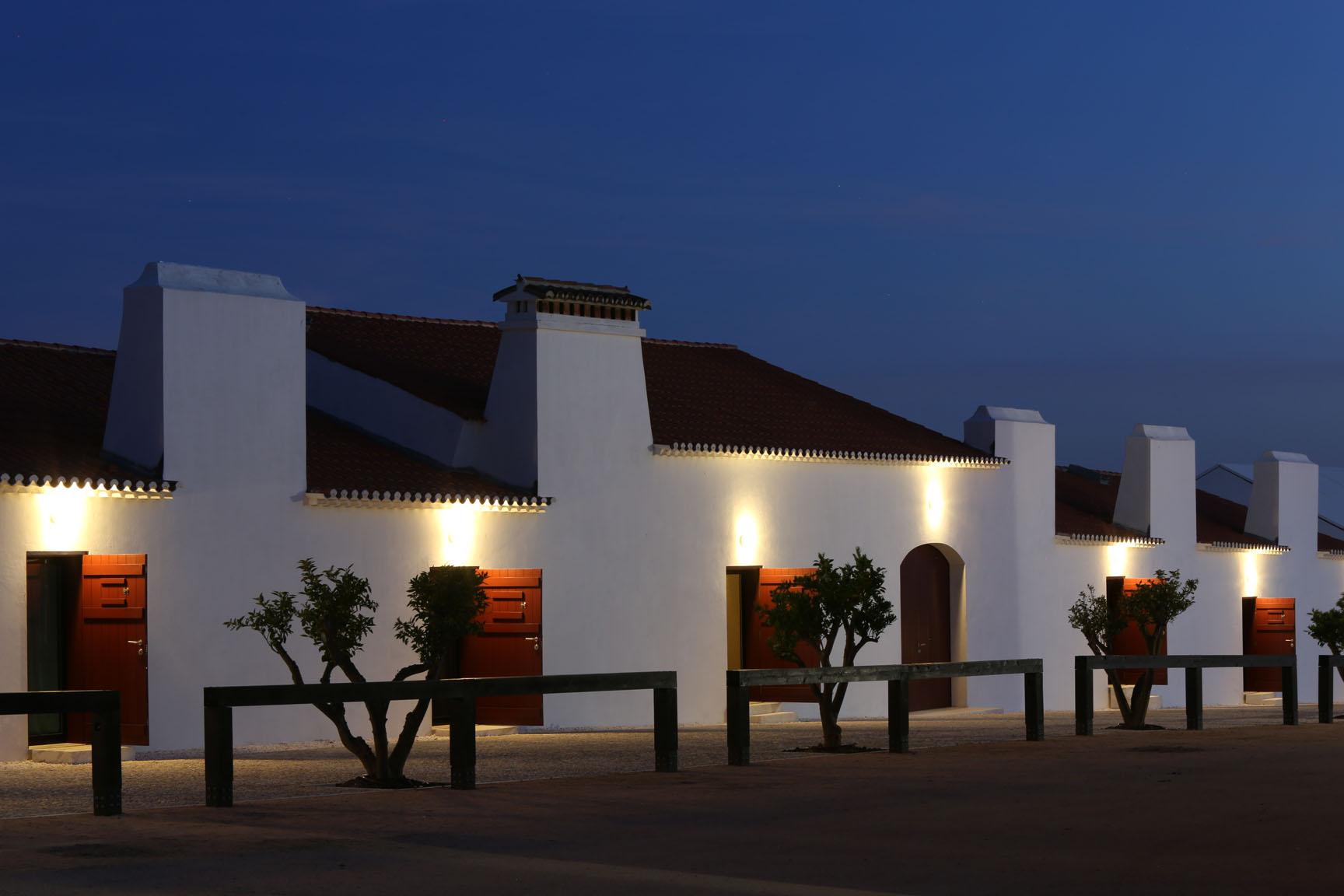 Torre De Palma Wine Hotel, Monforte, A Member Of Design Hotels Exteriér fotografie