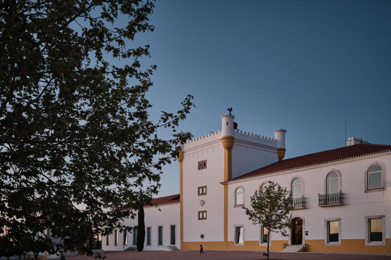 Torre De Palma Wine Hotel, Monforte, A Member Of Design Hotels Exteriér fotografie